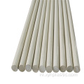 Natrale kleur Peek Medical Grade Virgin Rods